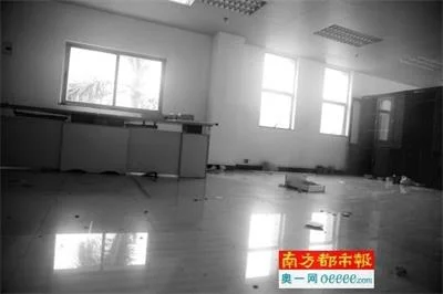 广东中山爆出亿元房产诈骗案：假房源行骗 超300人被骗