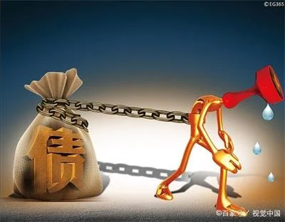 女子贷款落入套路贷，借款7千却要还70万还被暴力催债