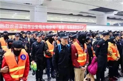 “传销式”网上交友诈骗，一人分饰多角第一单先骗亲友