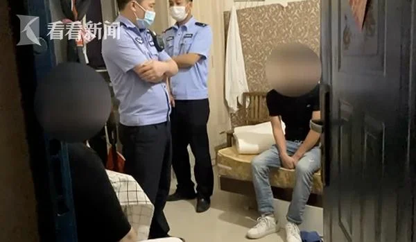 47岁网络红娘谎称33岁与穷光蛋月老互相欺骗奔现变仇人