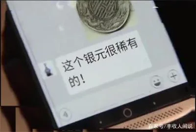 两枚银元80万飙升190万 拍卖公司收钱拿货后消失