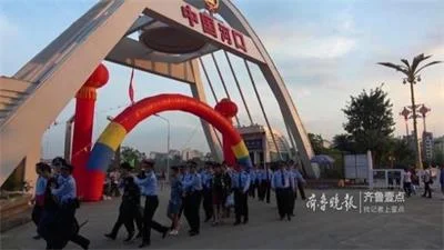 德州警方破获特大跨国电信诈骗案，涉案金额200余万元