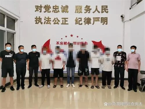 可恨！“杀鱼盘”诈骗团伙冒充警察专挑孩子下手！先后诈骗数十人