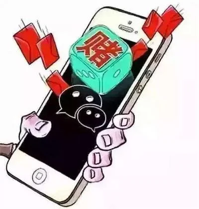海宁男子网络赌博输掉12万元 想买作弊软件又被诈骗