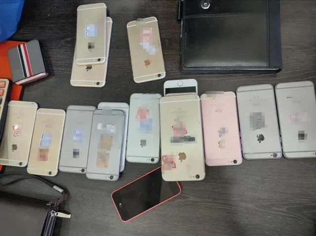“白富美股票分析师”专门诈骗外籍投资人，新型“杀洋盘”诈骗上亿元