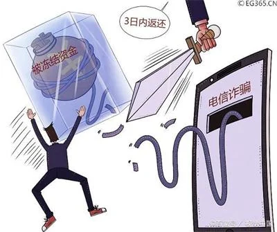 互联网诈骗花样翻新，这几个地方的人最容易被骗