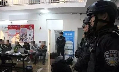 诈骗团伙用微信冒充女性，以充钱换积分诈骗金额800万