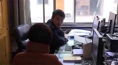 骗子潜入家长群实施诈骗，转了钱财发现是“假儿子”