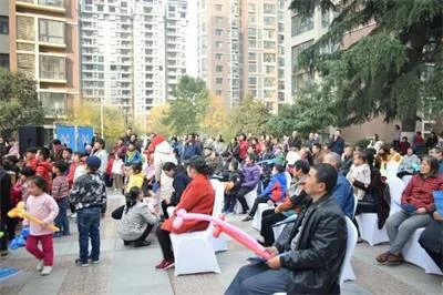 支付宝&网商银行“扫雷行动”公益课堂河南站，现场解析如何预防金融诈骗
