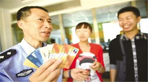 做好农村防诈骗宣传，不要让农村成为不法分子的乐土