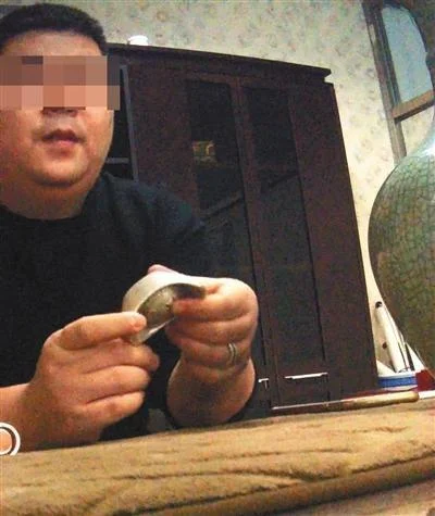 藏品鉴定行业“水深”套路多，别姑息“合同诈骗犯罪”