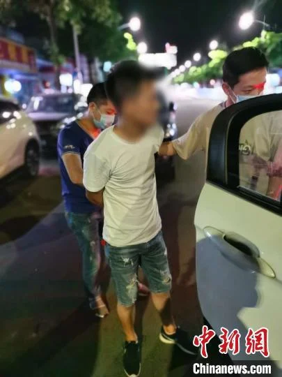 团伙以虚假网络贷款APP为诱饵，境外诈骗中国公民上千万元