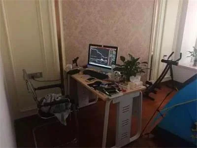 股票研究群技术指导人员引诱投资假期货平台被骗近18万