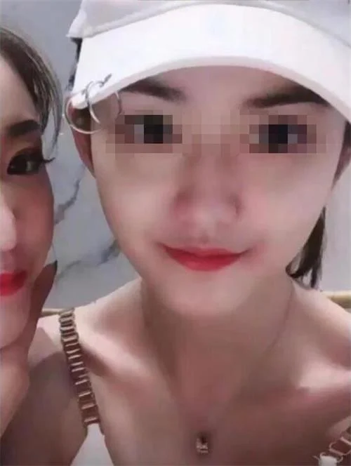 “最美女嫌犯”投案自首 此前因酒托诈骗被通缉