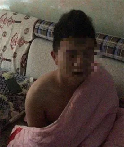 诈骗团伙制作APP股票平台操控数据，仙桃市民被骗37万
