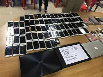 7大类型、10种话术、5个步骤，常见诈骗“套路”大起底