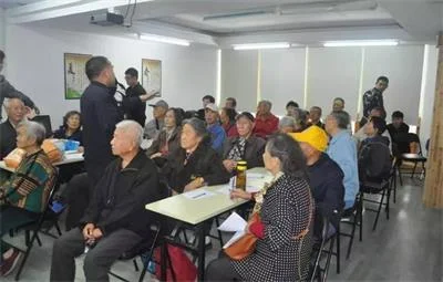 公安部：严厉打击保健品诈骗犯罪，提高老年人防范意识