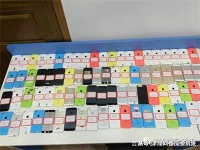 “美女”玩“转一返十”游戏，涉案金额高达1000余万