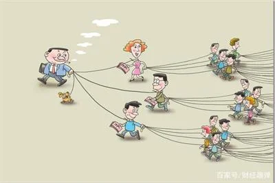 揭秘五种典型“传销陷阱”尤其注意第二种隐秘性很强！