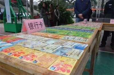 宾阳首次巡回宣判网络诈骗案！16人获刑最高罚100万