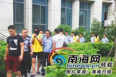 东方严打电信网络犯罪“摘帽行动”成效显著 嫌犯“清仓见底”