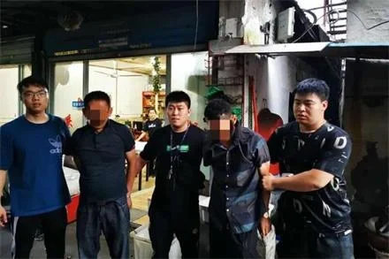 老掉牙的“丢物捡物”诈骗手法重出江湖，大妈戒指被骗走