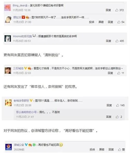 “最美女嫌犯”投案自首 此前因酒托诈骗被通缉