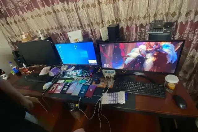 “95”开头的电话也有诈骗！男子本想贷款一万，结果被诈骗10万