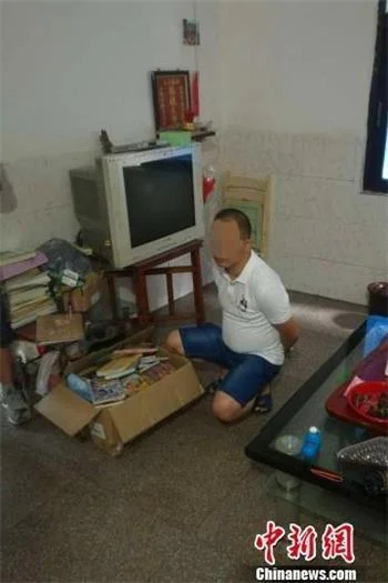 湖北警方摧毁一跨境诈骗洗钱犯罪产业链，涉案1.3亿元