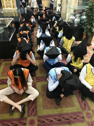 拍卖公司“天价”收购文玩古董 其实是合伙诈骗鉴定费