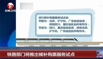 过元旦假期别忘了春运抢票，这份防诈骗秘诀请收好
