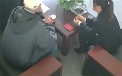 团伙哄抬旧粮票市场价诈骗标的费，每人每月需诈骗65万