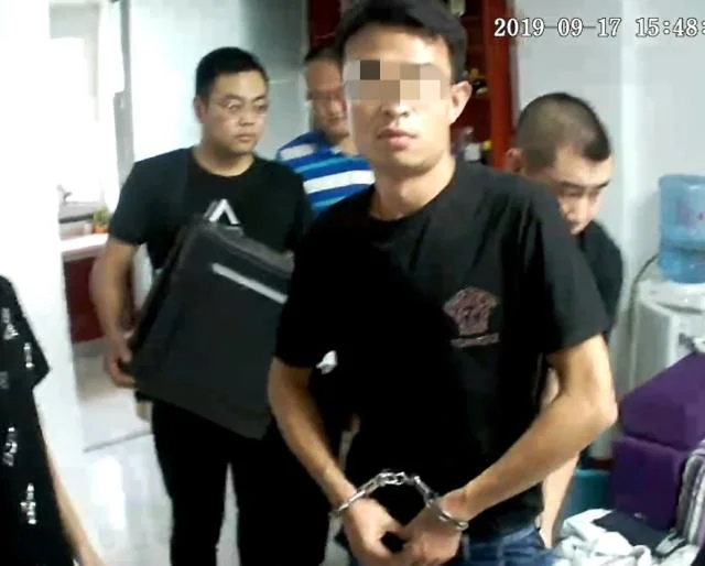 烟台警方破获一起网络游戏解封诈骗案，涉案10余个省份！