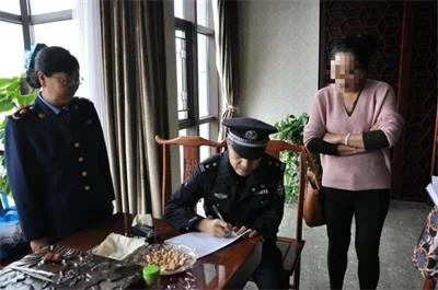 龙岩开展打击电信诈骗专项整治行动 对中心城区进行深入排查