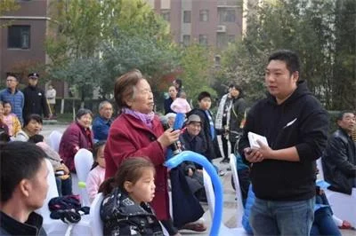支付宝&网商银行“扫雷行动”公益课堂河南站，现场解析如何预防金融诈骗