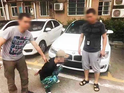 “高富帅”开豪车搭讪借Wi-Fi，多名女性被骗金额5000至2万元