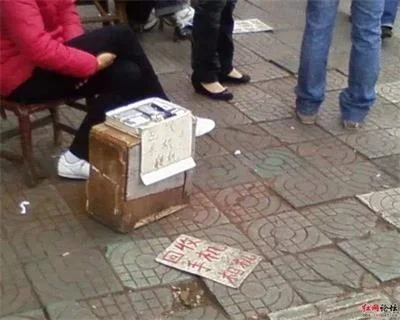 农村流行7大骗局：骗子一天洗劫几个村，月入上百万