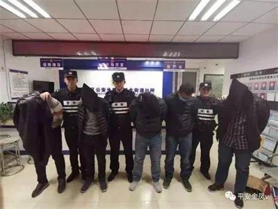 团伙火车站“卖手机”作案近300起，涉案金额近10万元