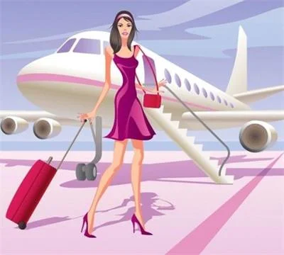 一小伙冒充空姐以“免费旅游”诈骗41人共计980万余元