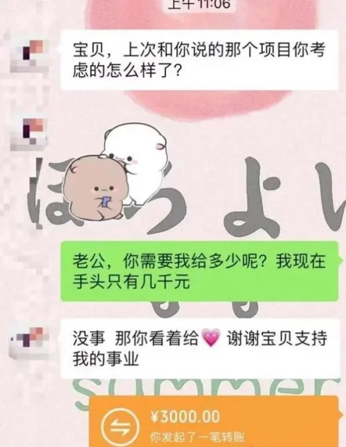 “杀猪盘”骗财害人您可别上当，网警为你全面剖析“杀猪”五步