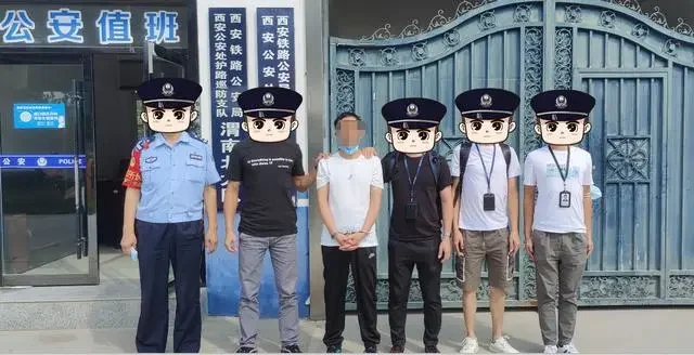 清城区源潭镇一公司财务竟被“领导”骗了273万元合同款