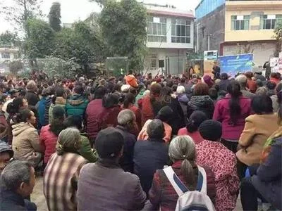 农村流行7大骗局：骗子一天洗劫几个村，月入上百万