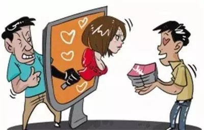 网红“美女”竟是男儿身！警方摧毁多个网络交友诈骗团伙