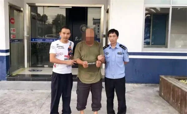 网上贷款中圈套被骗1.5万，台州"神探"巧施妙计骗子送来7500元