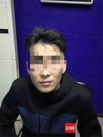 女儿被“富二代”男友骗钱8万 父亲用计成功诓回骗子