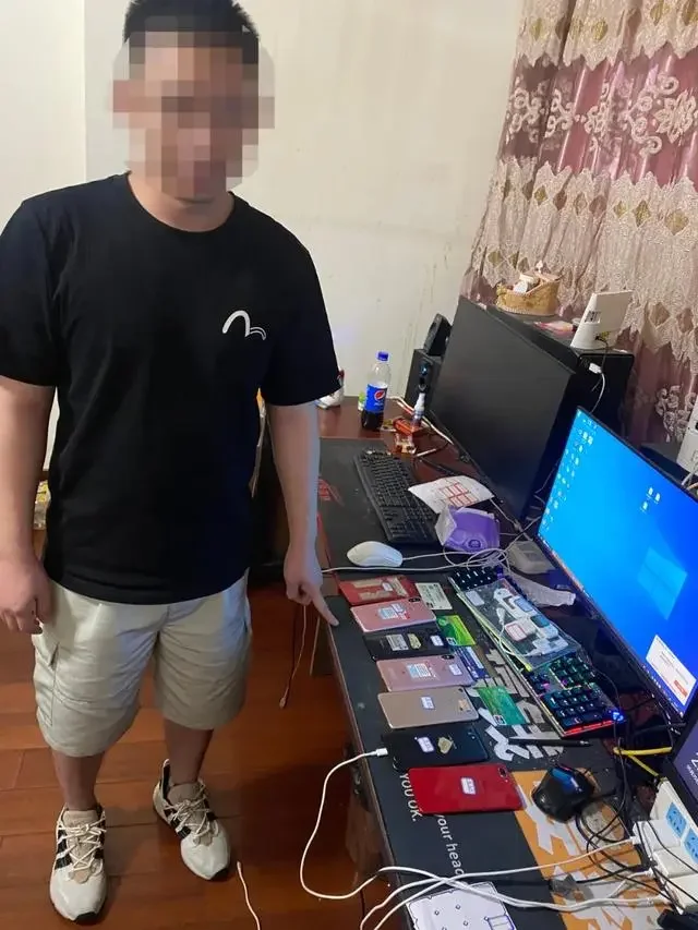 “95”开头的电话也有诈骗！男子本想贷款一万，结果被诈骗10万