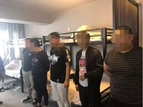 河南濮阳警方打掉全链条式电信诈骗犯罪团伙 涉案金额1400多万