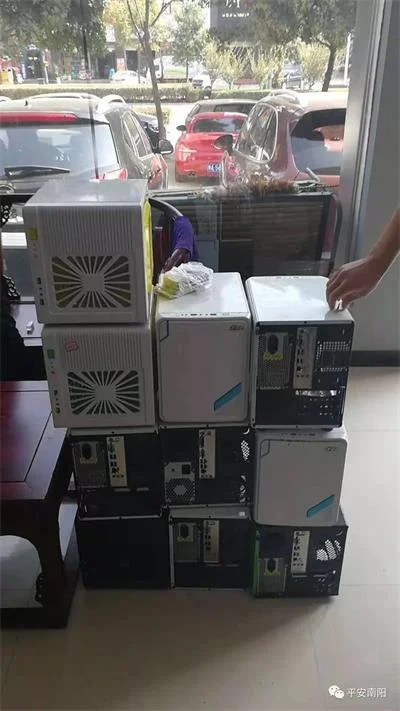 诈骗团伙招聘大学生诈骗大学生，每天还有任务考核