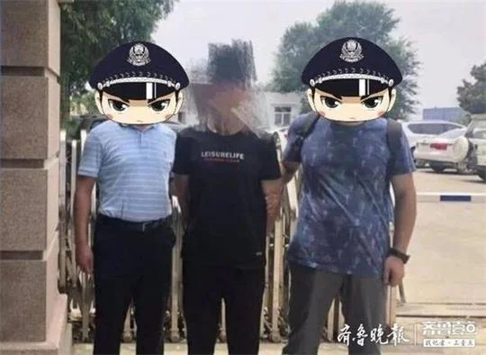 35岁男人冒充“小公主”发布虚假招嫖信息为诱饵诈骗1万余元