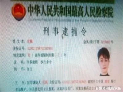 女子接电话收到“逮捕令”，被多位“警官”诈骗22万元